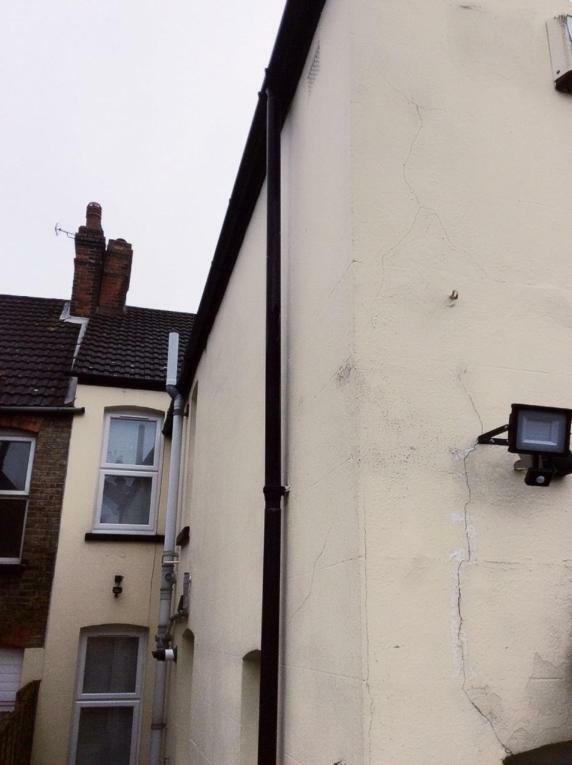 96 Rochester Street Chatham  Bagian luar foto